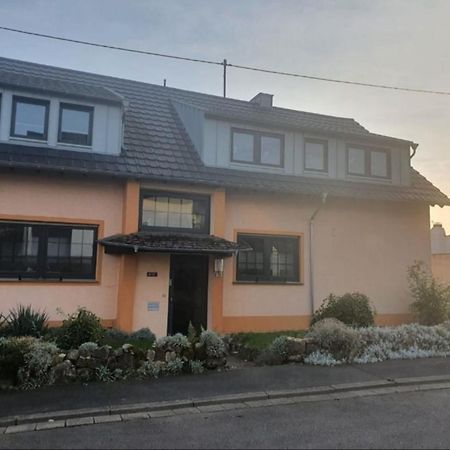 Ferienhaus-Weitsicht ซังคท์เวนเดล ภายนอก รูปภาพ