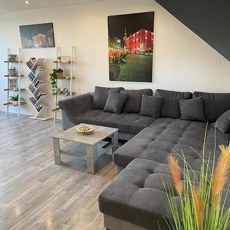 Ferienhaus-Weitsicht ซังคท์เวนเดล ภายนอก รูปภาพ