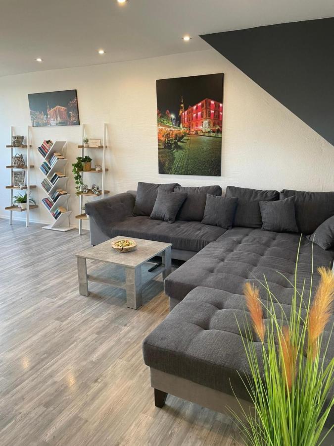Ferienhaus-Weitsicht ซังคท์เวนเดล ภายนอก รูปภาพ