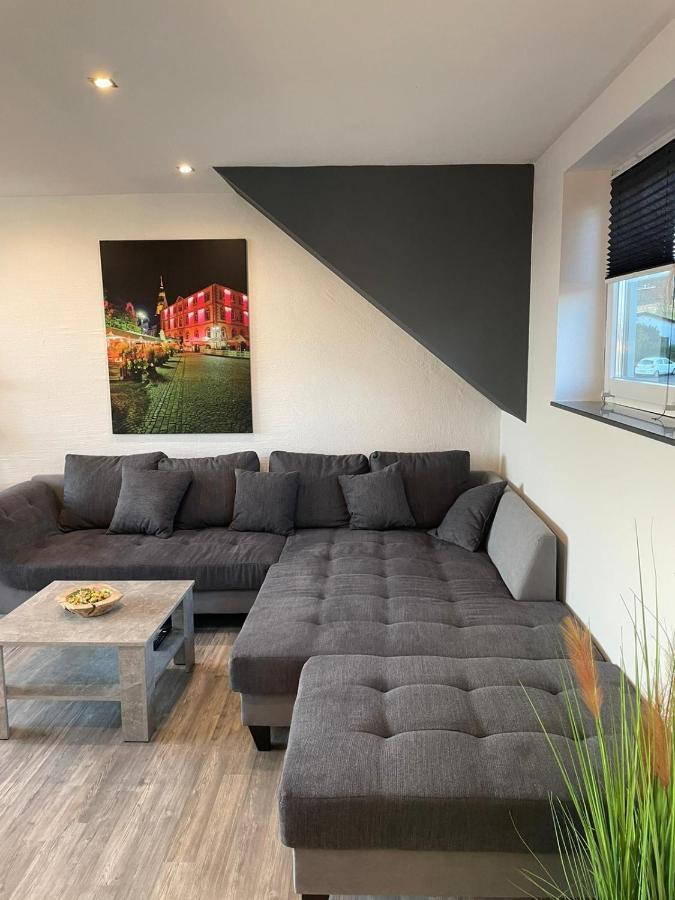 Ferienhaus-Weitsicht ซังคท์เวนเดล ภายนอก รูปภาพ