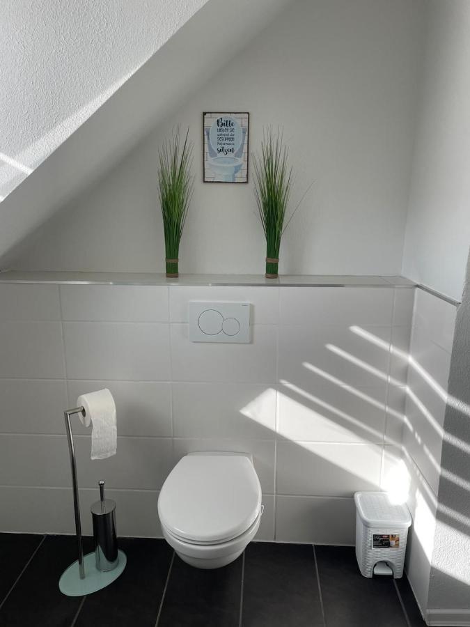 Ferienhaus-Weitsicht ซังคท์เวนเดล ภายนอก รูปภาพ