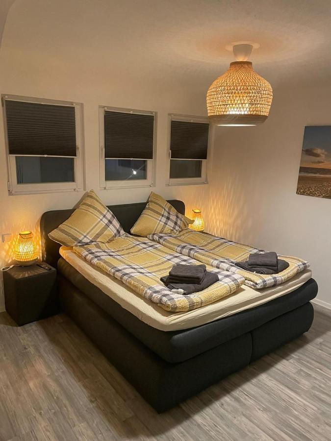 Ferienhaus-Weitsicht ซังคท์เวนเดล ภายนอก รูปภาพ