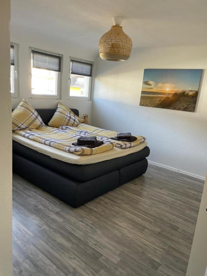 Ferienhaus-Weitsicht ซังคท์เวนเดล ภายนอก รูปภาพ