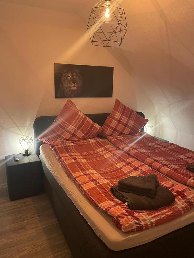 Ferienhaus-Weitsicht ซังคท์เวนเดล ภายนอก รูปภาพ