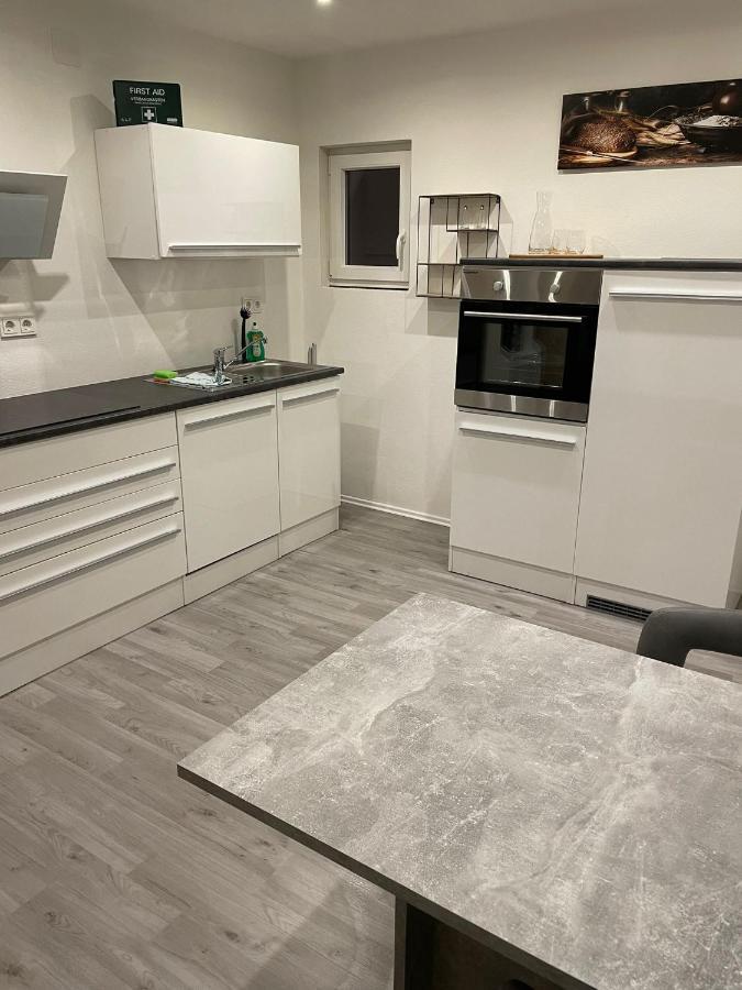 Ferienhaus-Weitsicht ซังคท์เวนเดล ภายนอก รูปภาพ